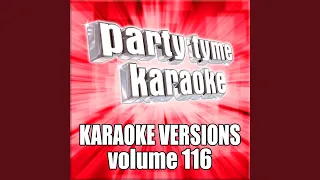 Hasta Manana (Made Popular By Abba) (Karaoke Version)