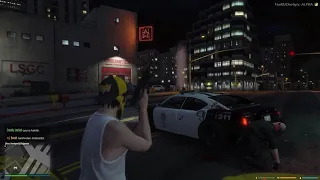 04.09.2019 - LSPD Kanıt