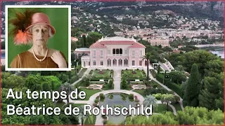 Au temps de Béatrice Ephrussi de Rothschild