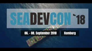 seadevcon'18 - Ship Breaking