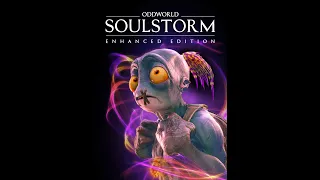 oddworld soulstorm  no death run all mudokon