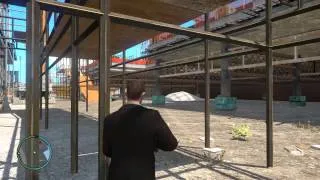 GTA IV with ICEnhancer 3.0