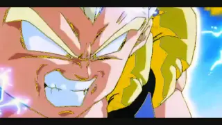 Gotenks - New Divide - Linkin Park