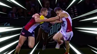 Most Satisfying AFL Moments