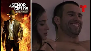 El Señor de los Cielos 2 | Capítulo 15 | Telemundo