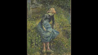 Impressionnistes : Camille Pissarro