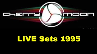 CHERRYMOON (Lokeren) - 1995.03.31-00 - Yves Deruyter & Zzino @ Teknoville