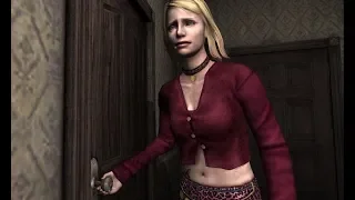 Silent Hill 2 Born from a wish на Харде