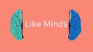 Like Minds: The Mental Health Show (Trailer) BBC Stories