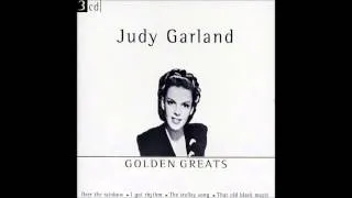 Judy Garland - Friendship