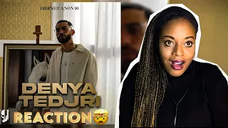 Didine Canon 16 - DENYA TEJRI 2024 (Reaction) 🇩🇿🇬🇧🔥