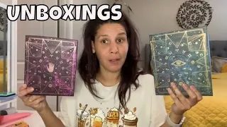 Big Unboxings | Glossybox October 2022 | Juvia’s Place Mystery Box