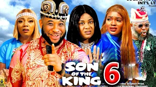 SON OF THE KING SEASON 6 (New Movie) Uju Okoli 2024 Latest Nollywood Movie