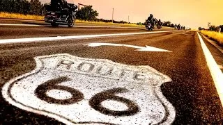 5 Things You Didn’t Know About Historic Route 66