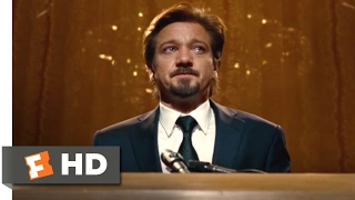 Kill the Messenger (2014) - My Job Was To Tell the Truth Scene (10/10) | Movieclips