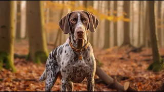 Understanding the Temperament of a German Shorthaired Pointer