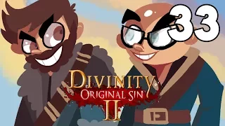 INFINITE VOIDLINGS | Divinity Original Sin 2 with Northernlion Gameplay / Let's Play #33