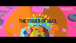 TOWER Of Hell   (mapa de roblox   A  KoGaMA)