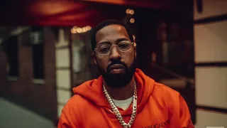 Roc Marciano - Power (Alternative Intro & Outro)