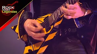 Stryper - To Hell With The Devil + Lyrics Interpretation