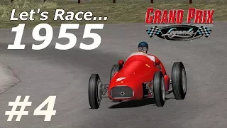 1955 F1 R04 Dutch Grand Prix - Grand Prix Legends