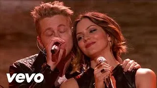 OneRepublic - If I Lose Myself ft. Katharine McPhee (American Idol) ft. Katharine McPhee