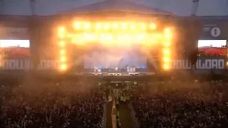 System Of A Down live @ Download Festival 2011 | Castle Donington, England (Full Show) [06/11/2011]