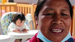 Lenguas indígenas: Kamentsá (Valle de Sibundoy, Putumayo)