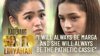 Kadenang Ginto Linyahan | Episode 15