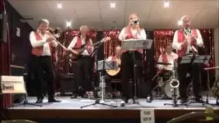 Weary blues - The City Steam Jazz Band