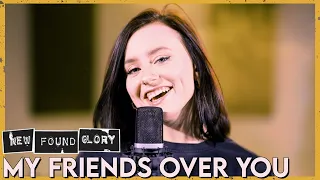 "My Friends Over You" - New Found Glory (Cover by First to Eleven)