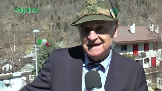 L’Alpino settimanale televisivo (Puntata 223 – 11-04-22)