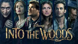 Into the Woods Full Movie Fact and Story / Hollywood Movie Review in Hindi / Meryl Streep / Anna