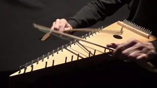 "SCARBOROUGH FAIRE" on Bowed Psaltery