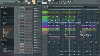 something just like this - chain smokers flp