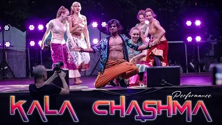 Kala Chashma | BOLLYWOOD Performance | Urban Sensual - EUROPE