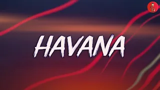 Camila Cabello - Havana (Lyrics) | Anne-Marie, Dua Lipa,... (Mix Lyrics)