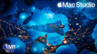 Apple Mac Studio / Display (8K Film)