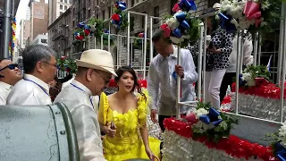 120th Philippine Independence Day Parade NYC pt.15/27