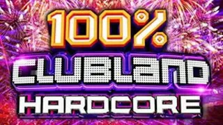 Best 100% Clubland Hardcore CD3