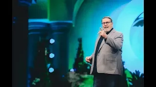 A Special Message from Prophet Bobby Conner