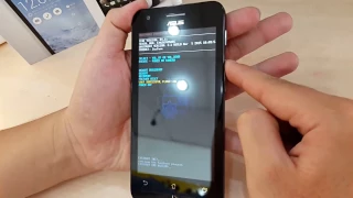 BacBa - Hard Reset Asus Zenfone C