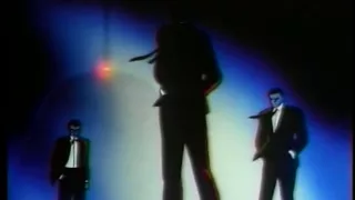 Wicked City (1987) Promo