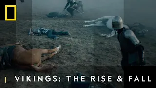 How Did The Viking Empire Collapse? | Vikings: The Rise and Fall | National Geographic UK