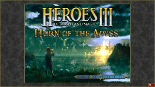Heroes of Might and Magic 3 RoE Scenarios +HotA Ep. #6 Dead and Buried 200% Xbox Controller Showcase