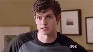 Isaac Lahey  - TITANIUM