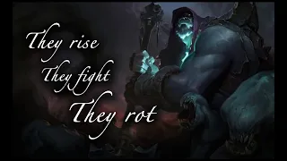 Shepherd of Souls - Yorick quotes