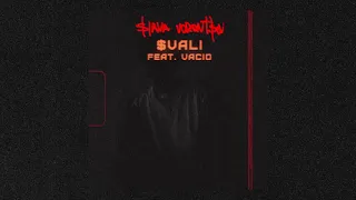 МЕЗЗА - $vali (feat. VACÍO) | Official Audio