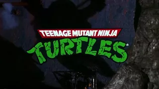 Teenage Mutant Ninja Turtles 1990 Movie Opening Credits
