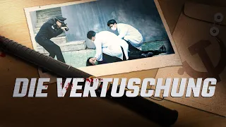 Chroniken der religiösen Verfolgung in China - Die Vertuschung | Dokumentarfilm Deutsch